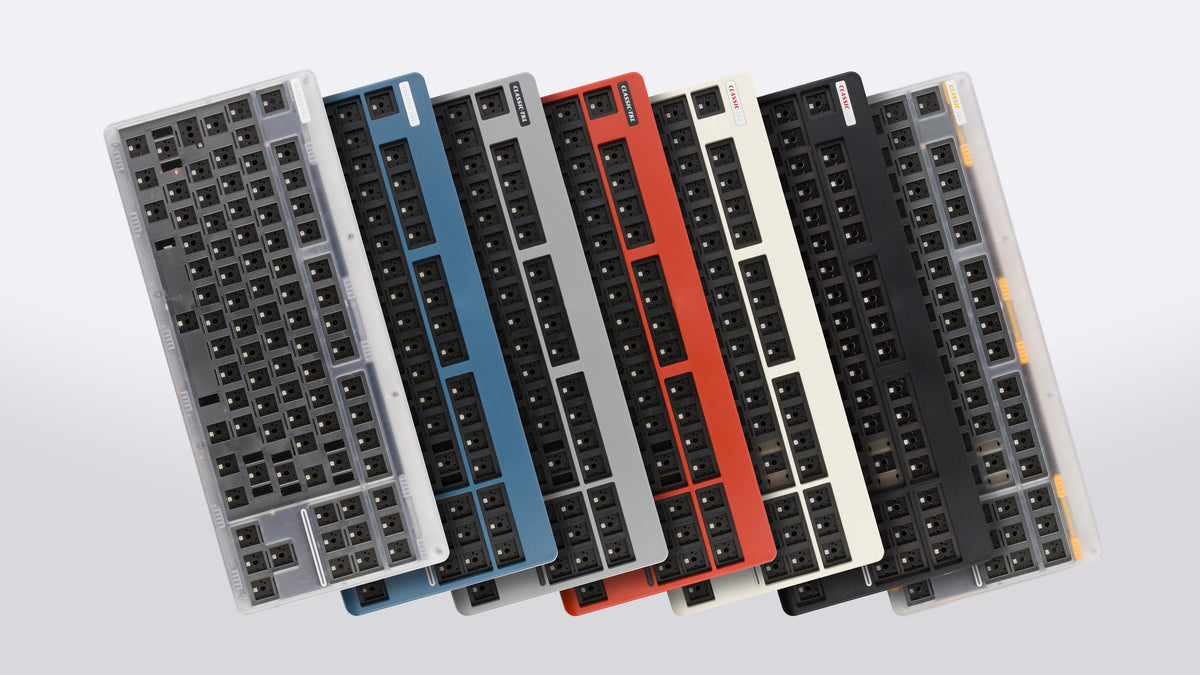 CLASSIC-TKL – NovelKeys LLC