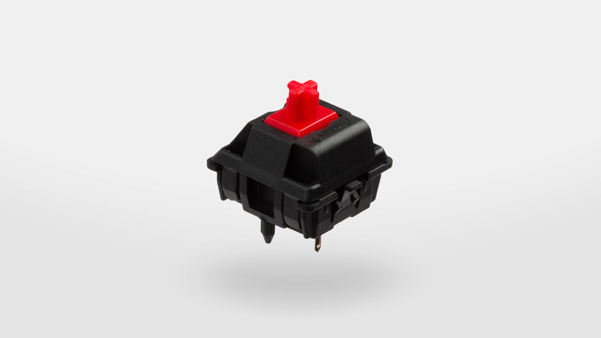  Cherry MX2A Red Switch 