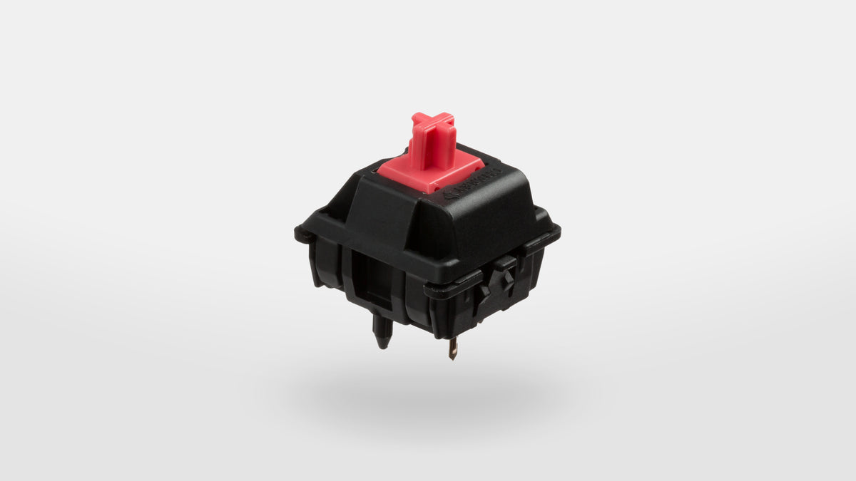  Cherry MX2A Silent Red Switch 