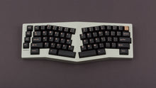 Load image into Gallery viewer, GMK CYL Olivia No.3 dark on a Type K 