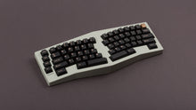 Load image into Gallery viewer, GMK CYL Olivia No.3 dark on a Type K