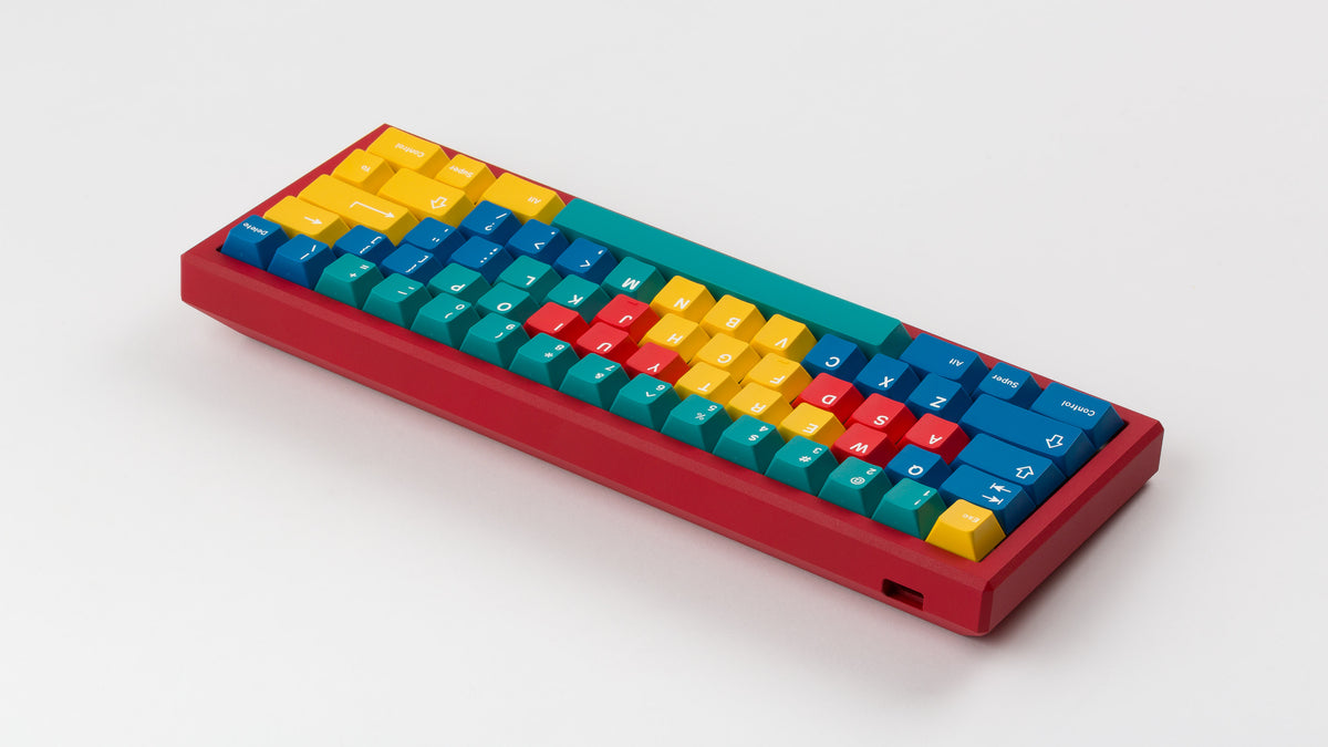 CYL Panels – NovelKeys LLC