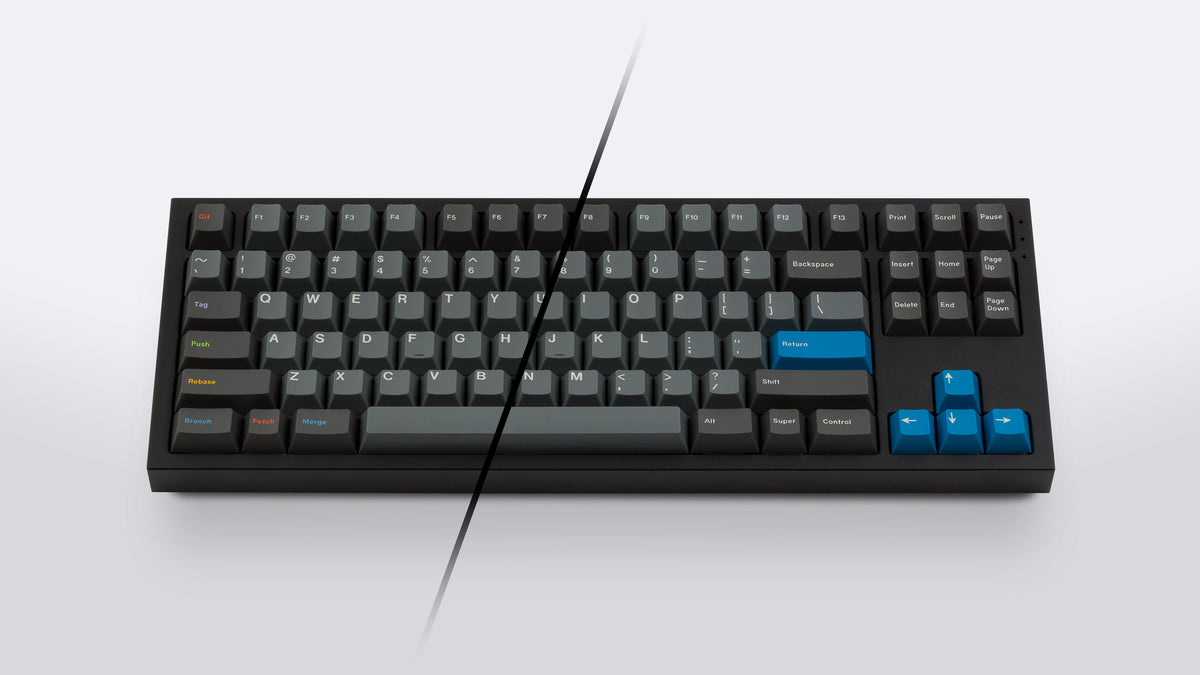 その他 GMK Oblivion V3.1 GMK OBLIVION V3.1 designed by Oblotzky GB is live！ Pick