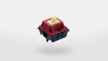 Load image into Gallery viewer, gateron quinn switch