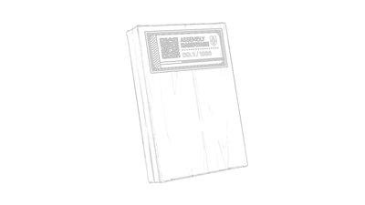 Keycult No. 1 / 1800 Hardware Pack