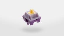 Load image into Gallery viewer, KTT Hyacinth switch