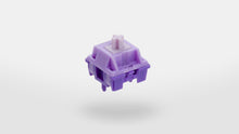 Load image into Gallery viewer, KTT Lavender Switch
