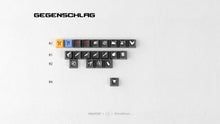 Load image into Gallery viewer, render of Gegenschlag kit
