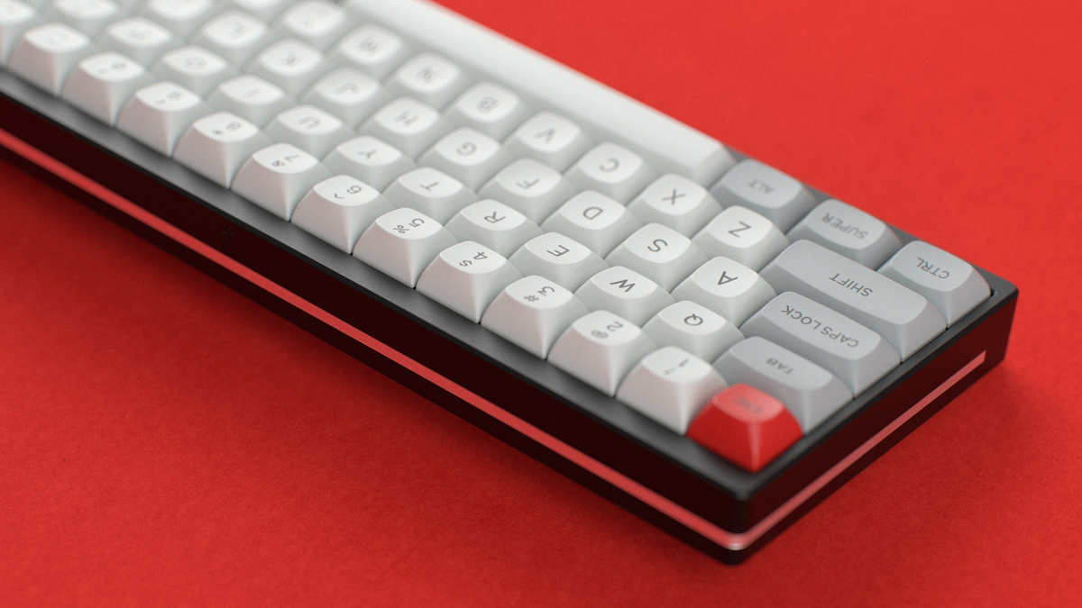 MTNU Granite NovelKeys LLC