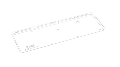 Keycult No. 1 / 1800 Mid
