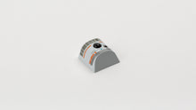Load image into Gallery viewer, Star Wars Droid Artisan Keycaps BB-8 left side