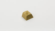 Load image into Gallery viewer, Star Wars Droid Artisan Keycaps C-3PO left side