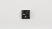 Load image into Gallery viewer, Star Wars Droid Artisan Keycaps K-2SO centered