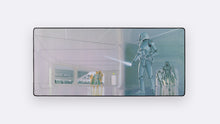 Load image into Gallery viewer, Imperial Troopers on Death Star Star Wars Concept Series Deskpad