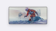 Load image into Gallery viewer, Luke and Walker Star Wars Concept Series Deskpad