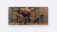 Load image into Gallery viewer, Rancor Pit Star Wars Concept Series Deskpad