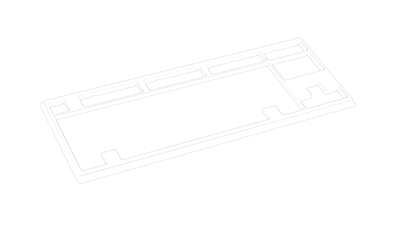 Keycult No. 3 / TKL Top