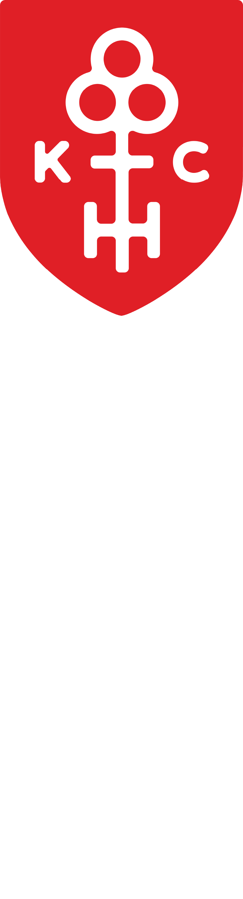 Keycult No. 1 / 1800 logo