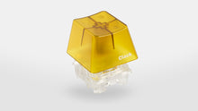 Load image into Gallery viewer, Big Switch Dark Yellow