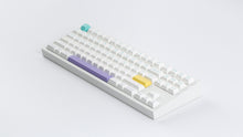 Load image into Gallery viewer, DSS Easter on a white NK87 angled