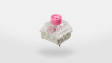 Load image into Gallery viewer, Kailh Box Silent Pink switch