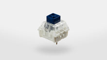 Load image into Gallery viewer, Kailh Box Navy