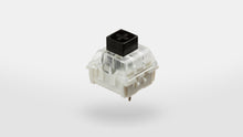 Load image into Gallery viewer, Kailh Box Black switch