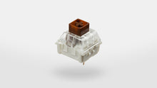 Load image into Gallery viewer, Kailh Box Brown switch