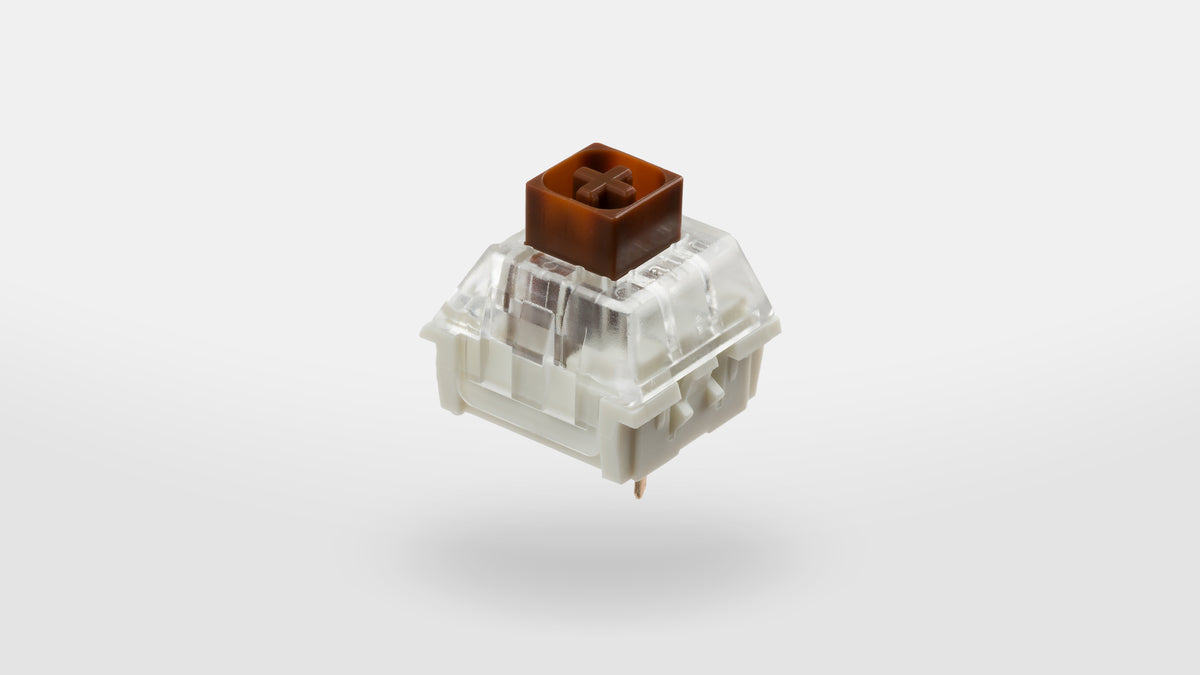  Kailh Box Brown switch 