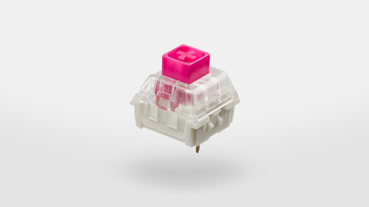  Kailh Box Pink Switch 