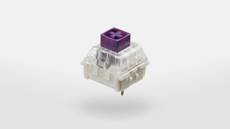 Kailh BOX Switches image