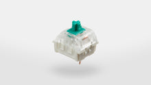 Load image into Gallery viewer, Kailh Pro Light Green switch