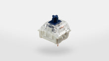 Load image into Gallery viewer, Kailh Speed Navy Switch