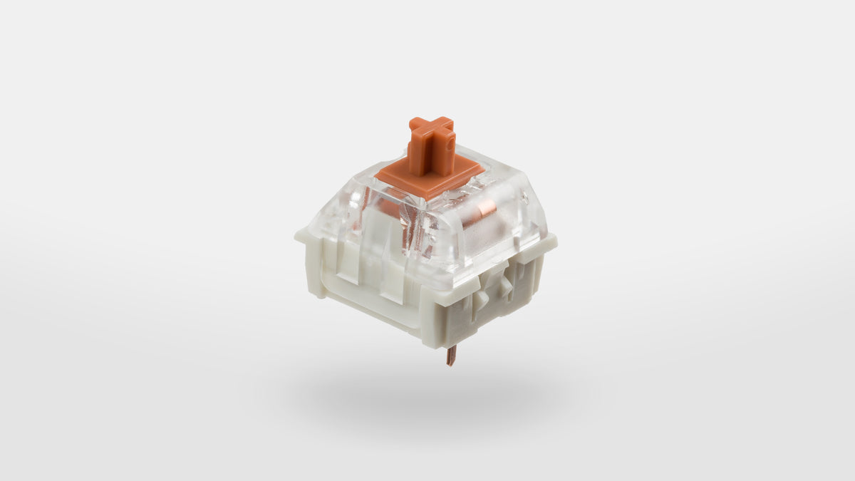 Kailh Switches