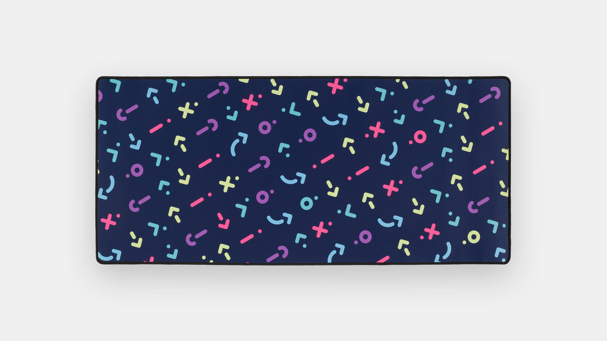 Milkshake Deskpad NovelKeys LLC