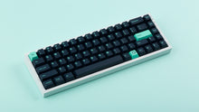 Load image into Gallery viewer, GMK Metropolis R2 on a white NK65