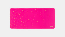 Load image into Gallery viewer, TFUE Deskpad Pink