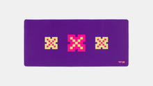 Load image into Gallery viewer, TFUE Deskpad Purple