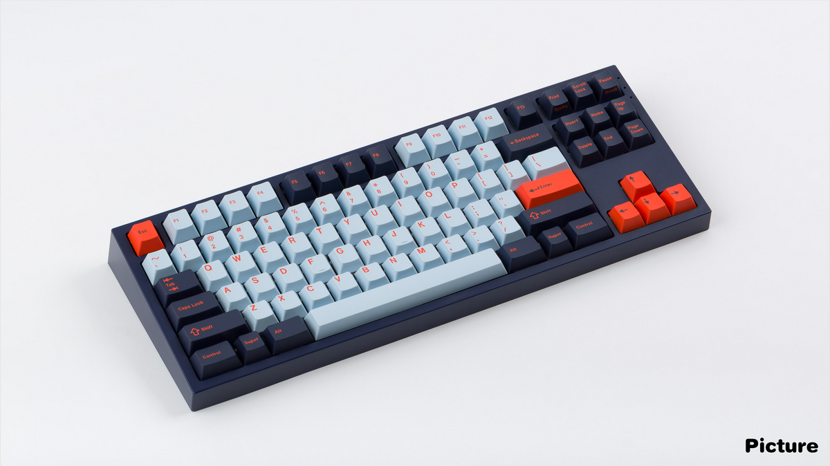 CYL Yuri R2 – NovelKeys LLC