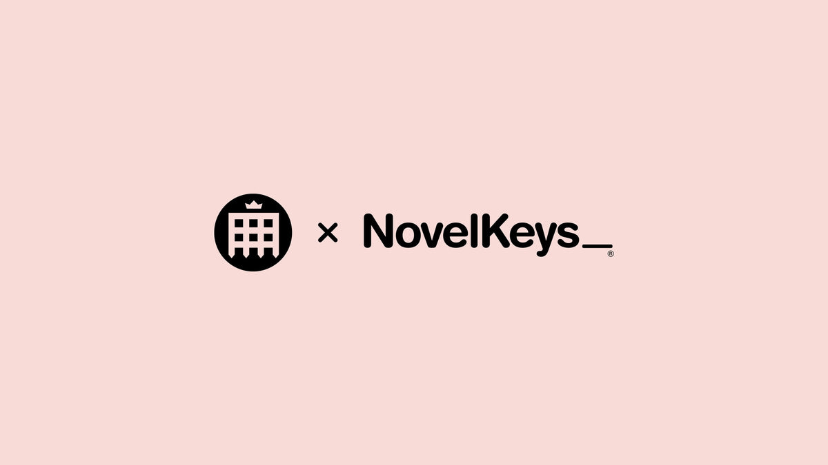 An interview with Ryan Norbauer – NovelKeys LLC