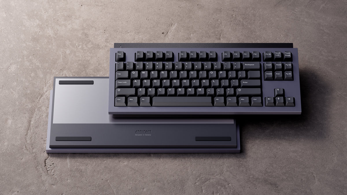 Artifact Stratum 80 key image