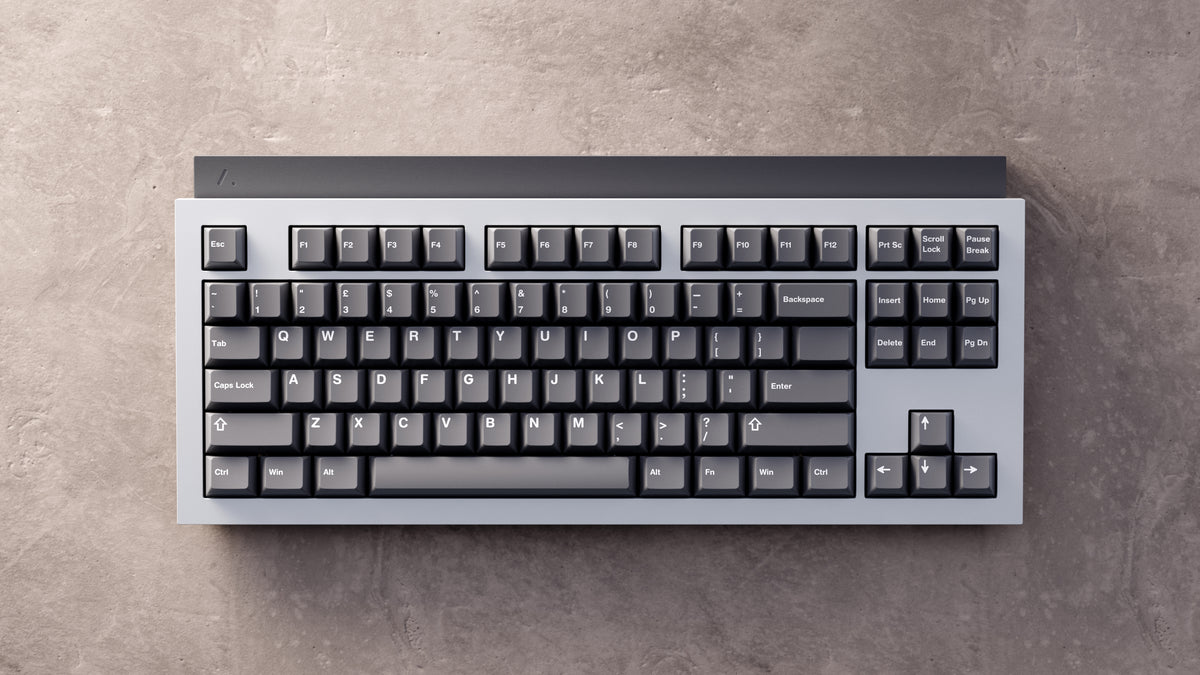 Artifact Stratum 80 top down view