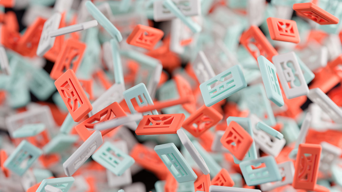 Artifact Stratum 80 flexbricks