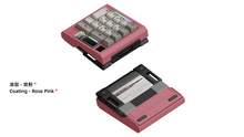 Load image into Gallery viewer, render of NOOS WING in  rose pink