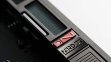 Load image into Gallery viewer, Matrix NOOS WING in black close up