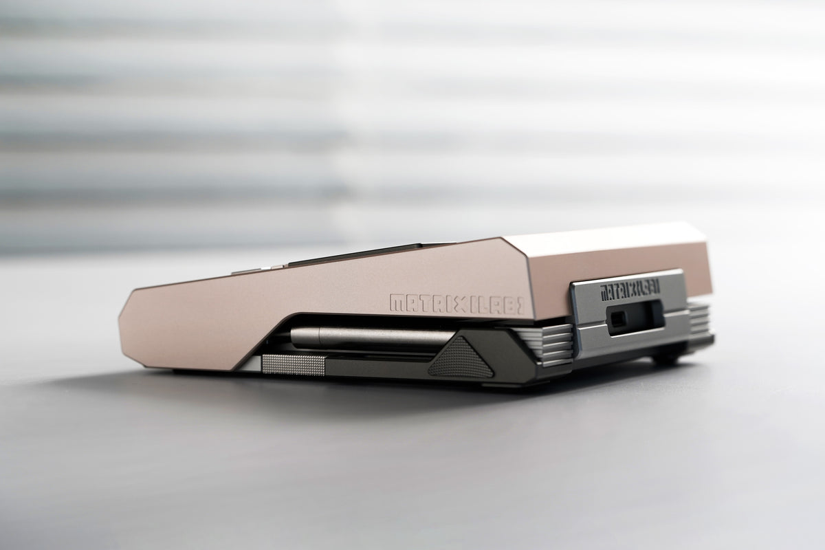  Matrix NOOS WING in pink right view 