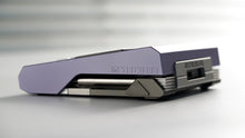 Load image into Gallery viewer, Matrix NOOS WING in purple right side