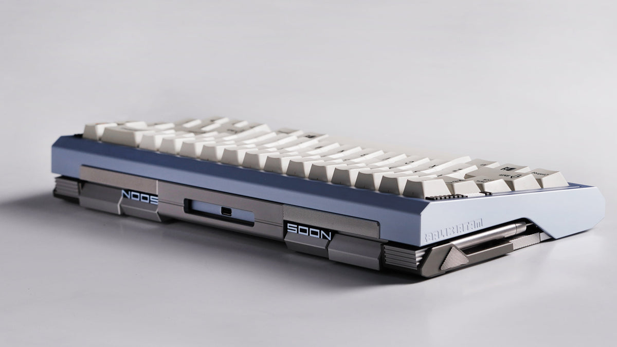 Matrix Noa Matrix NOOS – NovelKeys LLC