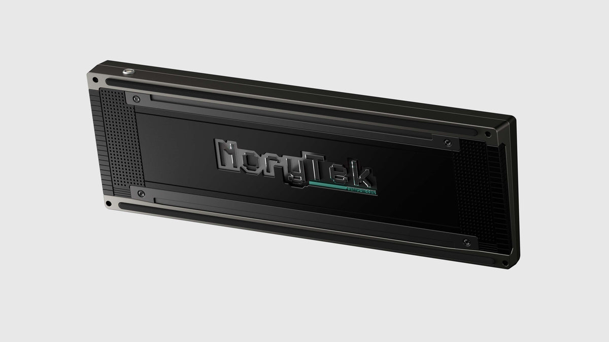 NESON NORYTEK70 keyboard image