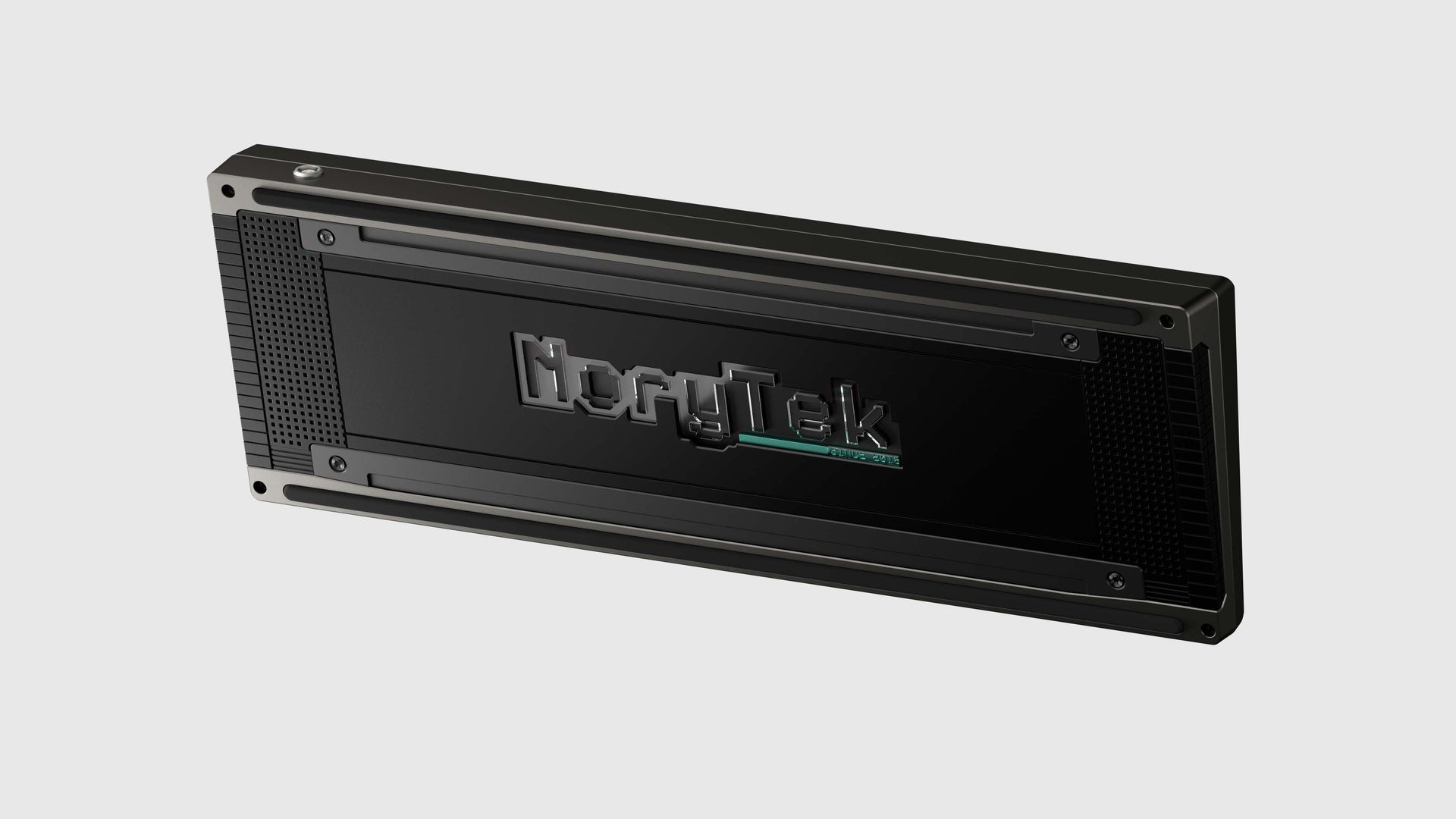 hidden render of norytek keyboard